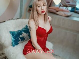 GINNY_LUX Webcam Sexe Direct