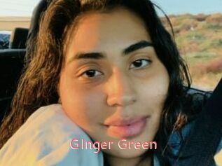 GInger_Green