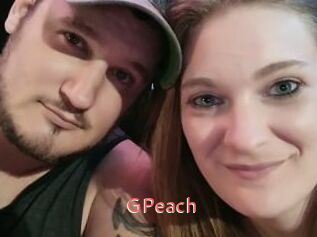 GPeach