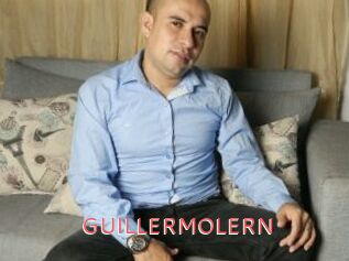 GUILLERMOLERN