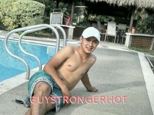 GUYSTRONGERHOT