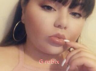 G_rubix