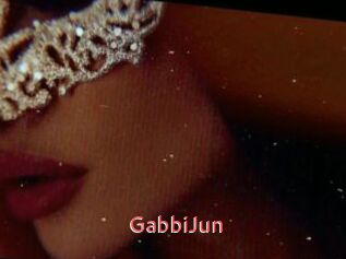 GabbiJun