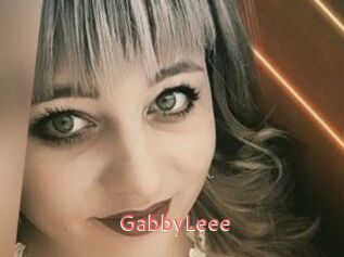 GabbyLeee