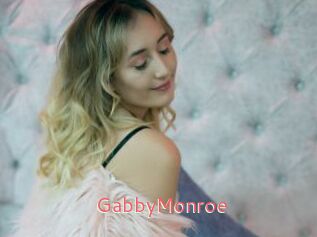 GabbyMonroe