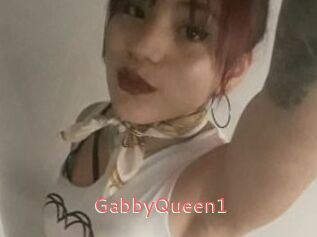 GabbyQueen1