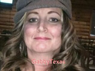 Gabby_Texas