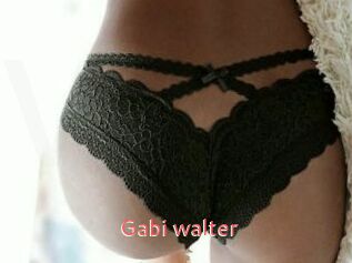 Gabi_walter Webcam Sexe Direct