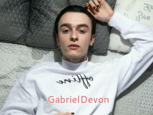 GabrielDevon