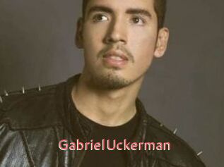 GabrielUckerman