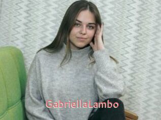 GabriellaLambo