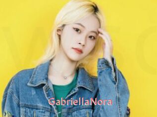 GabriellaNora