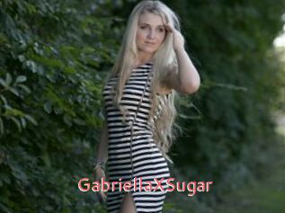GabriellaXSugar