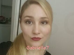 Gabrielle7