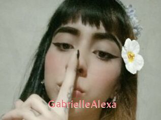 GabrielleAlexa