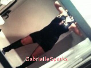 GabrielleSparks Webcam Sexe Direct