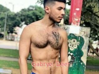 Gabryel_Deer