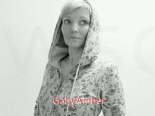 GabyAmber