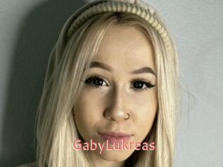 GabyLukreas