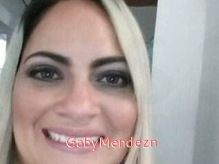 GabyMendezn