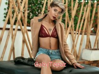 GabyTopaz