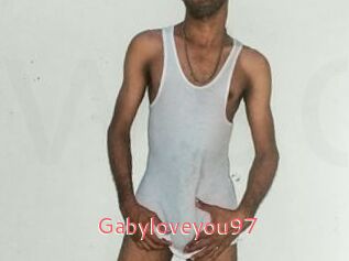Gabyloveyou97