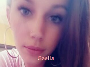 Gaella Webcam Sexe Direct