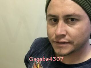 Gagabe4307