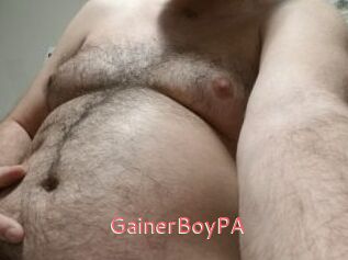 GainerBoyPA