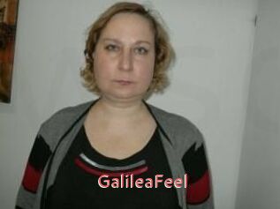 GalileaFeel Webcam Sexe Direct