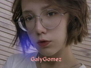 GalyGomez