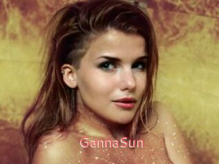 GannaSun