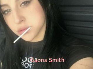 Gaona_Smith Webcam Sexe Direct