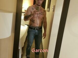 Garcon