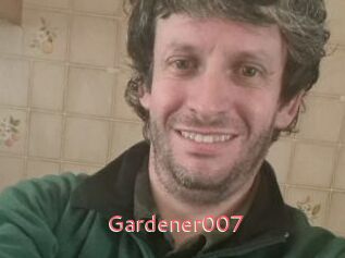 Gardener007