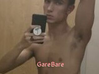 GareBare