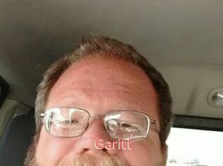 Garitt