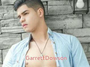 GarrettDowson