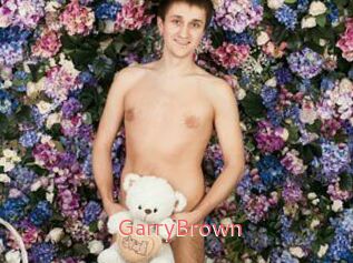 GarryBrown Webcam Sexe Direct