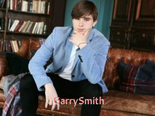 GarrySmith
