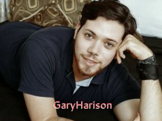 GaryHarison