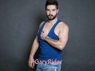 GaryRider