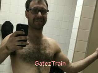 GatezTrain