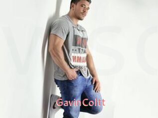 GavinColtt
