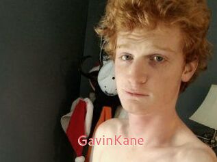 Gavin_Kane