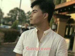 Gavin_Lewis