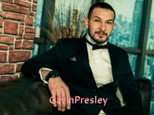 GavinPresley