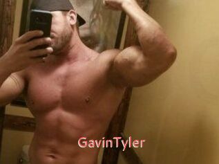 Gavin_Tyler