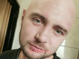 GavinVus