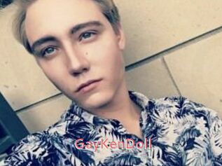 GayKenDoll